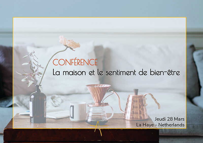Lire la suite à propos de l’article La maison et le sentiment de bien-être