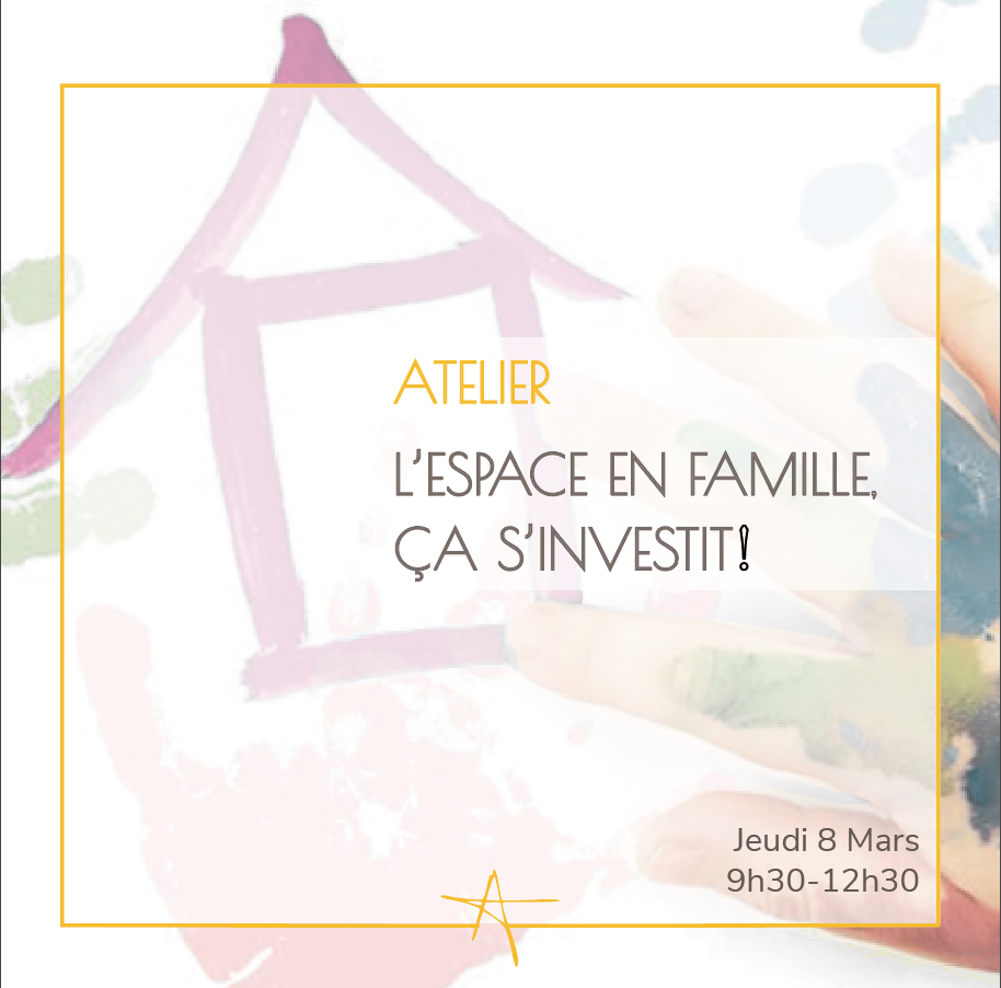 Lire la suite à propos de l’article L&rsquo;espace en famille, ça s&rsquo;investit
